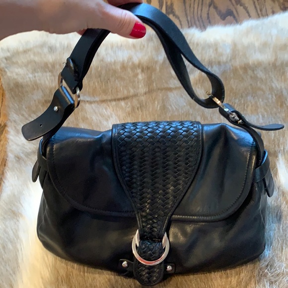 Etienne Aigner Handbags - Etienne Aigner genuine leather purse